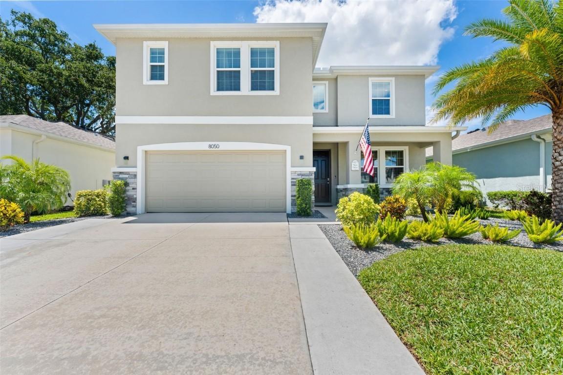8050 Praise Dr., Tampa, FL 33625