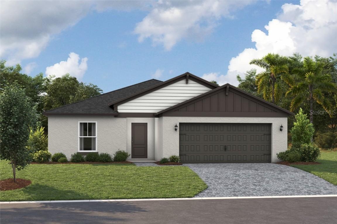 36915 Sagemoor Dr., Zephyrhills, FL 33541