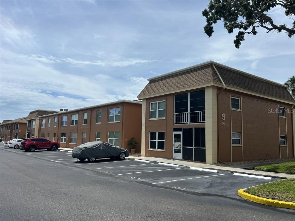 12760 Indian Rocks Rd. #904, Largo, FL 33774