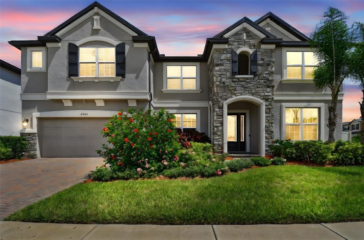 11002 Sundrift Dr., Tampa, FL 33647