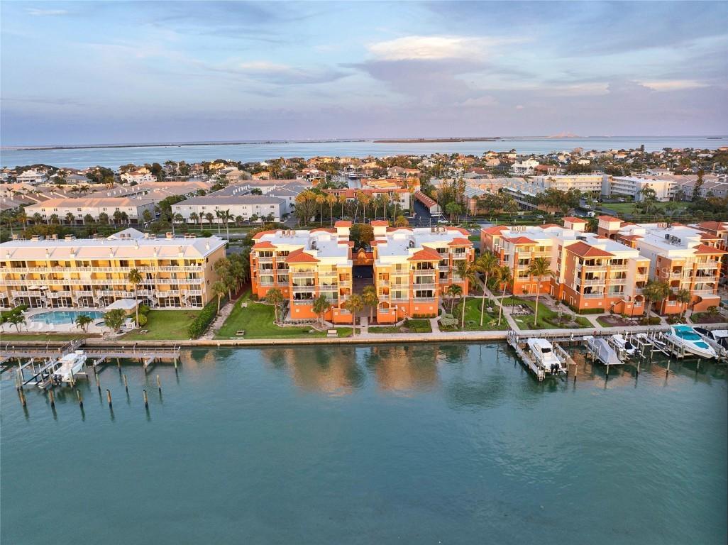 610 Pinellas Bayway #5202, Tierra Verde, FL 33715