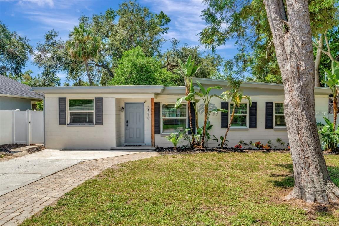 3520 W Price Ave., Tampa, FL 33611