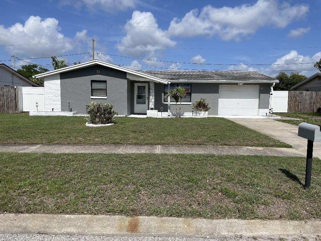 1144 Rushmore Dr., Holiday, FL 34690