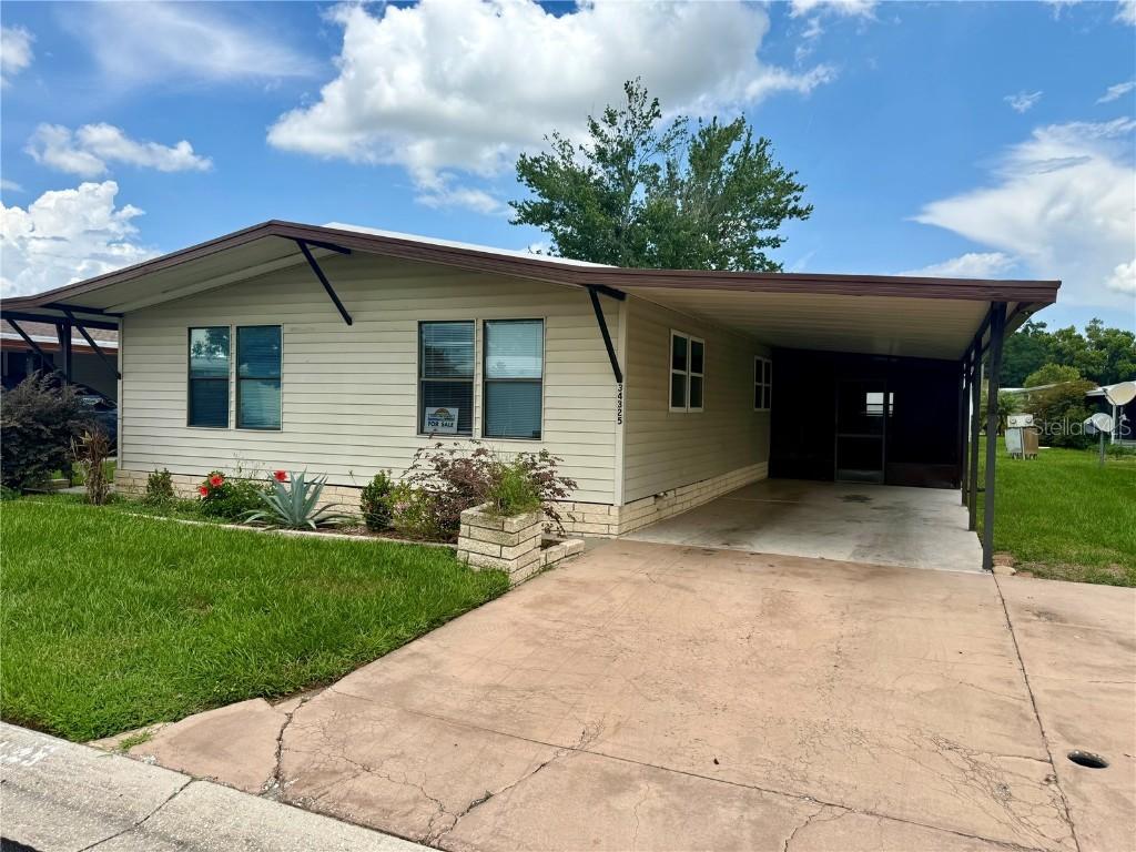 34325 Country Breeze Ave., Wesley Chapel, FL 33543