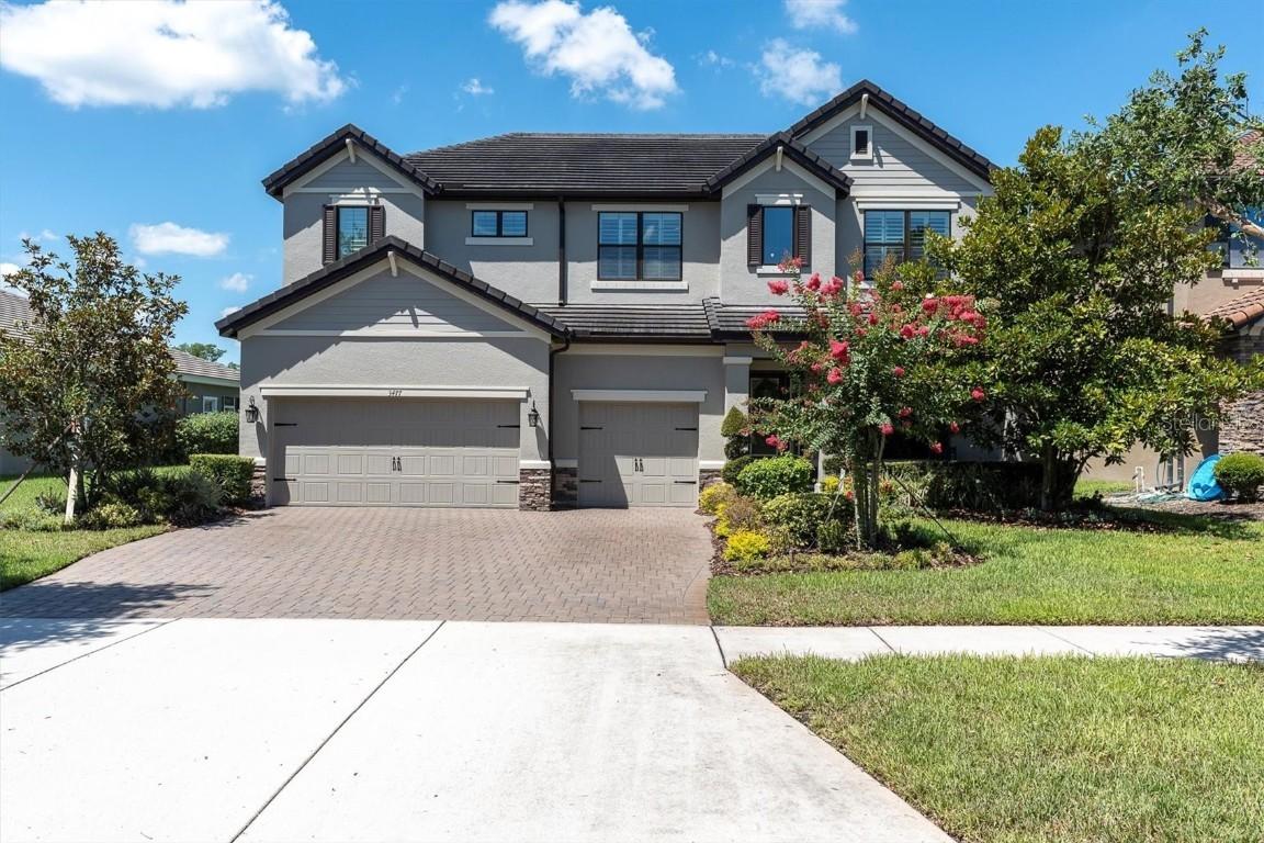 3477 Barbour Tr., Odessa, FL 33556