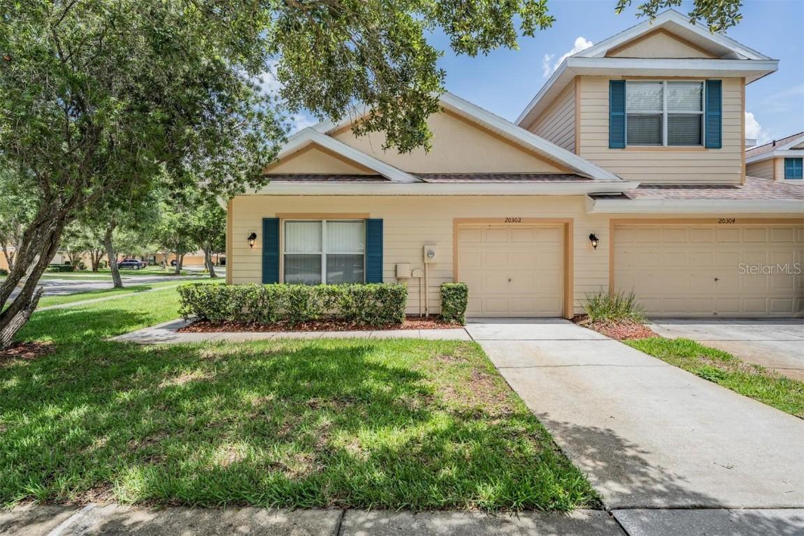 20302 Noble Oak Pl., Tampa, FL 33647