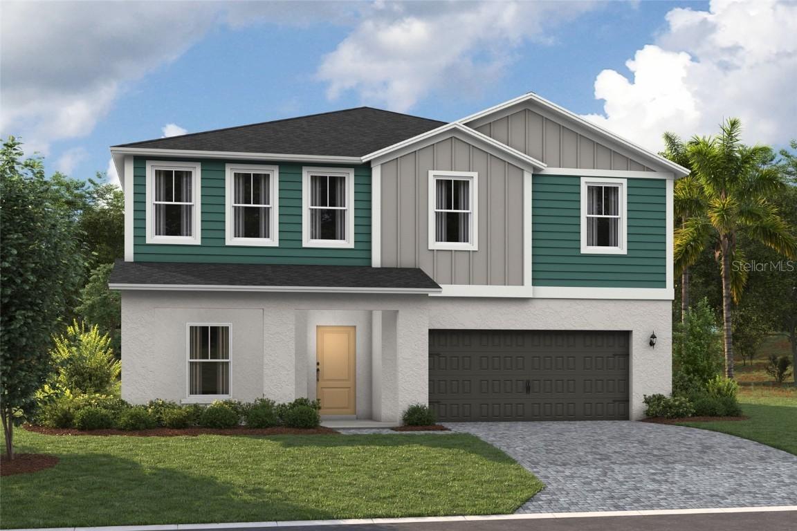 36871 Sagemoor Dr., Zephyrhills, FL 33541