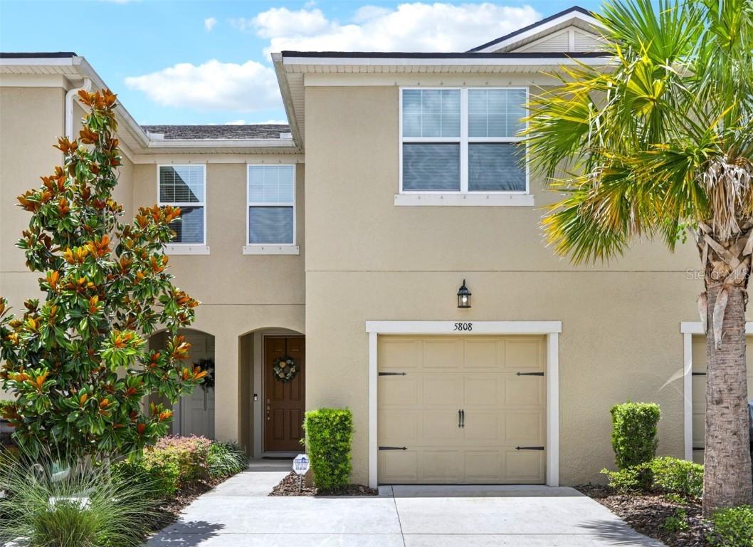 5808 Grand Sonata Ave., Lutz, FL 33558