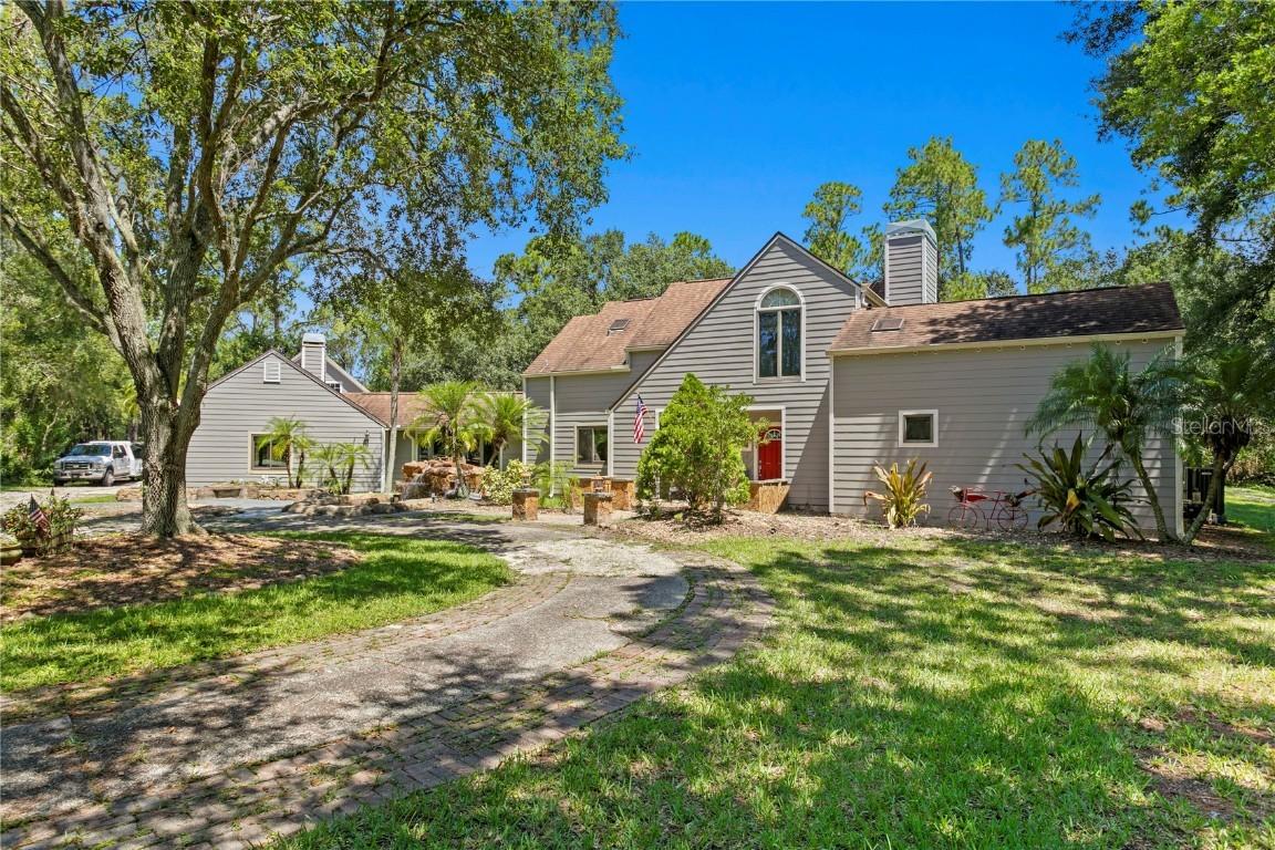 12534 Bronco Dr., Tampa, FL 33626