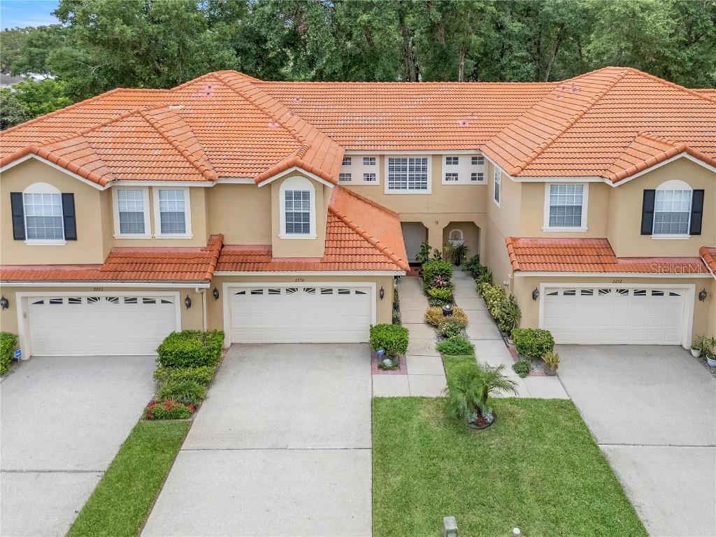 2256 Wekiva Village Ln., Apopka, FL 32703