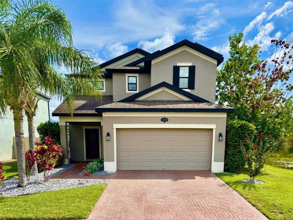 19636 Long Lake Ranch Blvd., Lutz, FL 33558