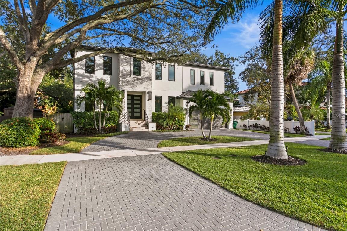 503 W Davis Blvd., Tampa, FL 33606