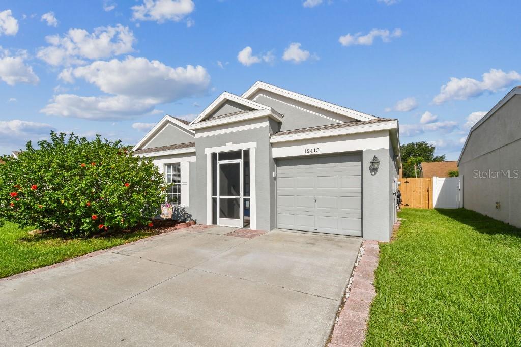12413 Dawn Vista Dr., Riverview, FL 33578