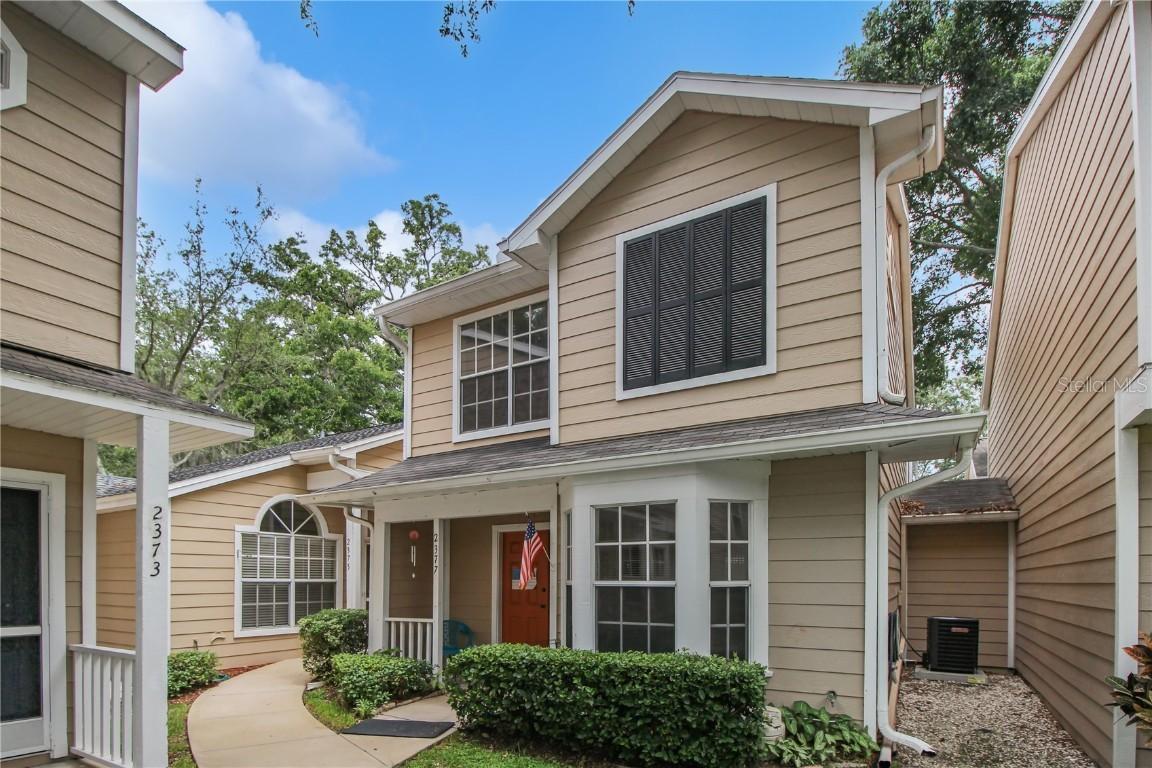 2377 Hounds Tr., Palm Harbor, FL 34683