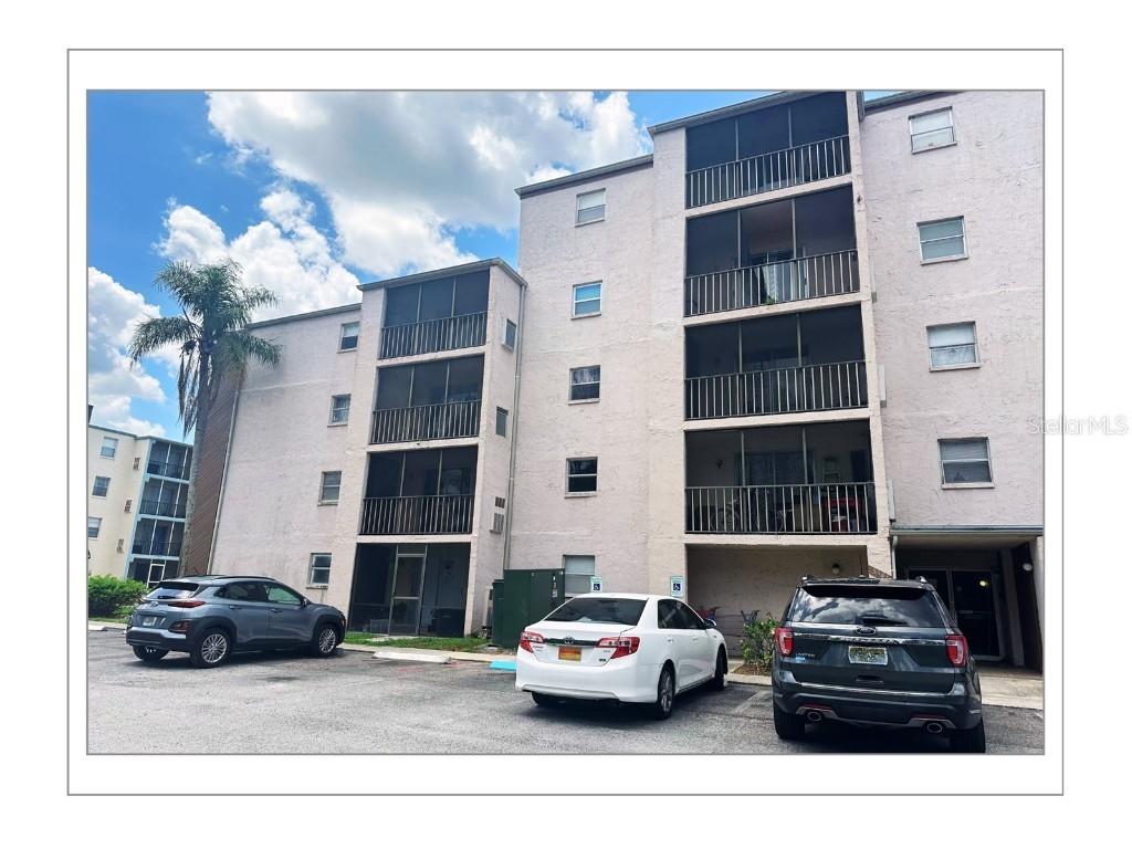 5541 Bay Blvd. #303, Port Richey, FL 34668