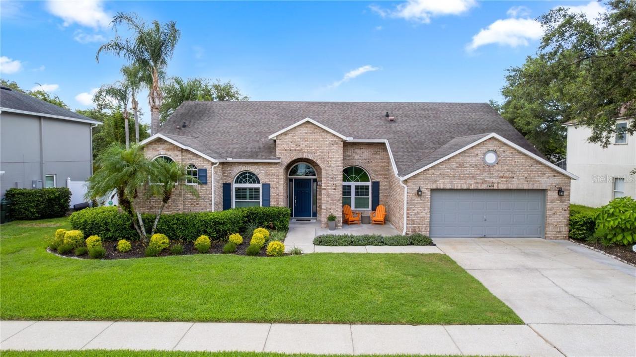 2423 Turnberry Dr., Oviedo, FL 32765