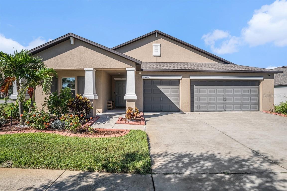 10211 Cakebread Ln., Riverview, FL 33578