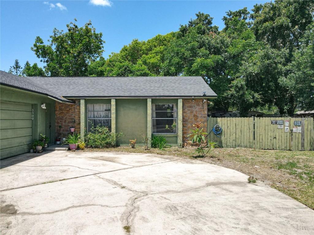 3300 Glen Village Ct., Orlando, FL 32822