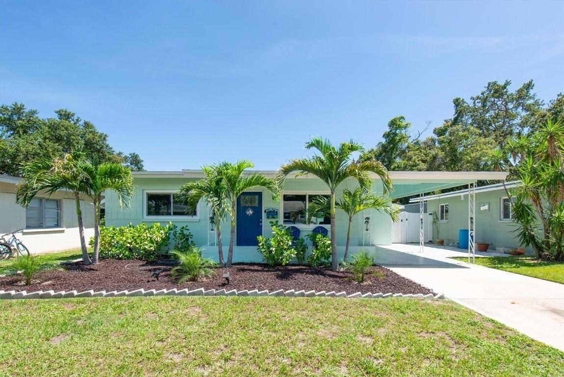 4718 24th Ave., St Petersburg, FL 33711