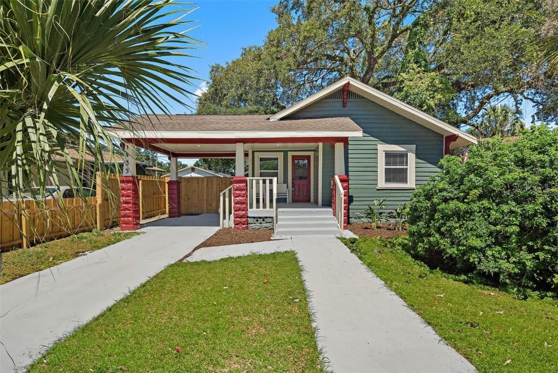 1435 Prescott St., St Petersburg, FL 33712