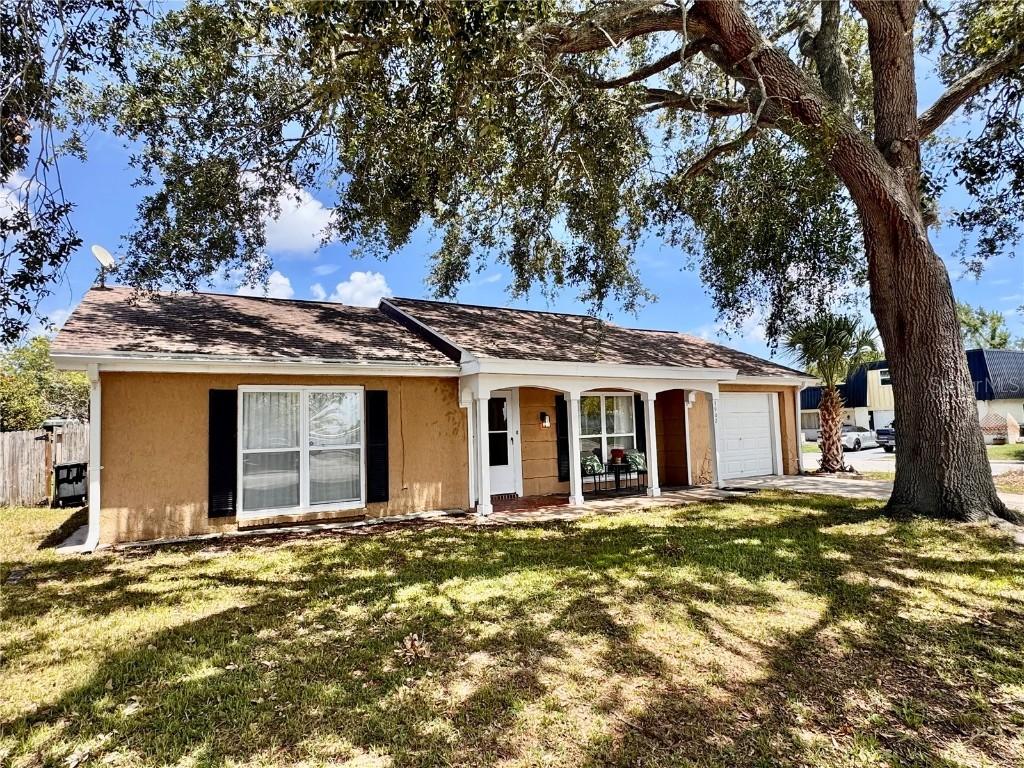 3902 Glissade Dr., New Port Richey, FL 34652