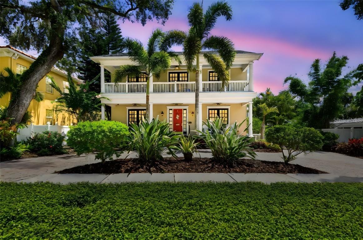 4522 W Beachway Dr., Tampa, FL 33609