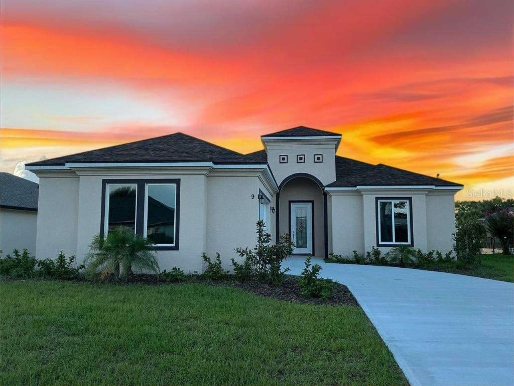 9 Coolidge Ct., Palm Coast, FL 32137