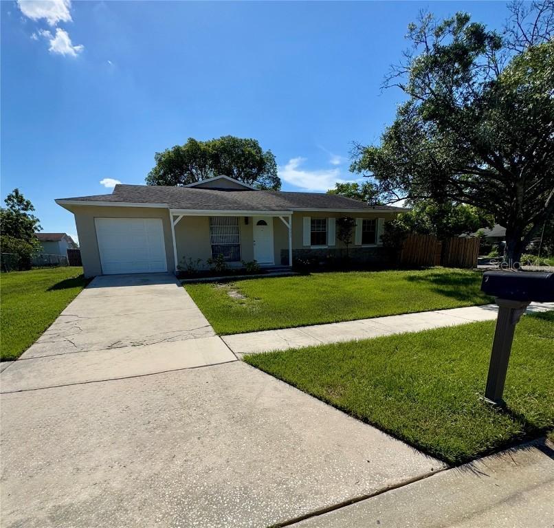 3802 Bryston Dr., Orlando, FL 32822