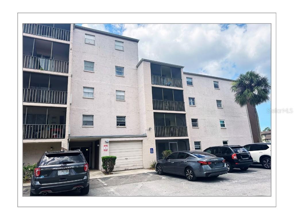 5541 Bay Blvd. #410, Port Richey, FL 34668