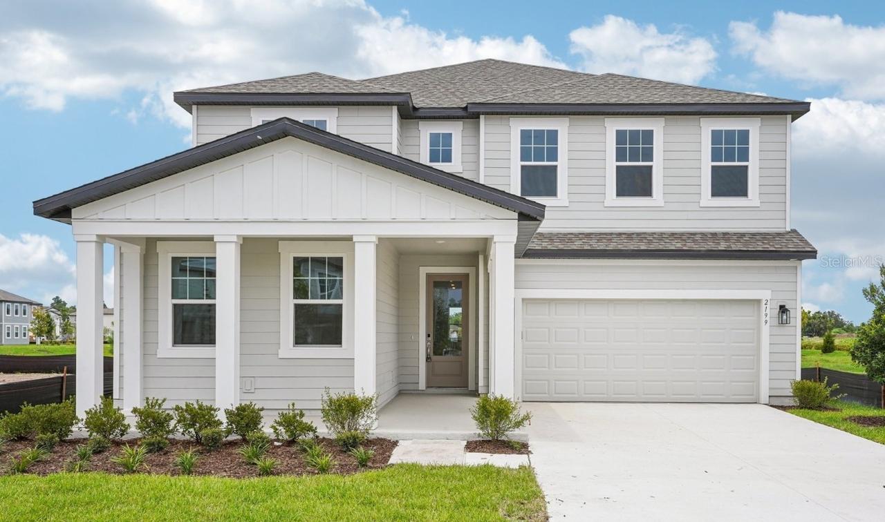 2199 Broadbrook Drive, St Cloud, FL 34771