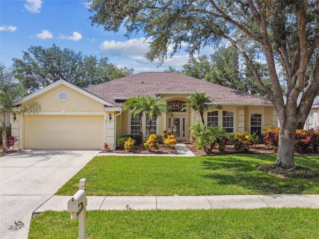 10203 Shadow Branch Dr., Tampa, FL 33647