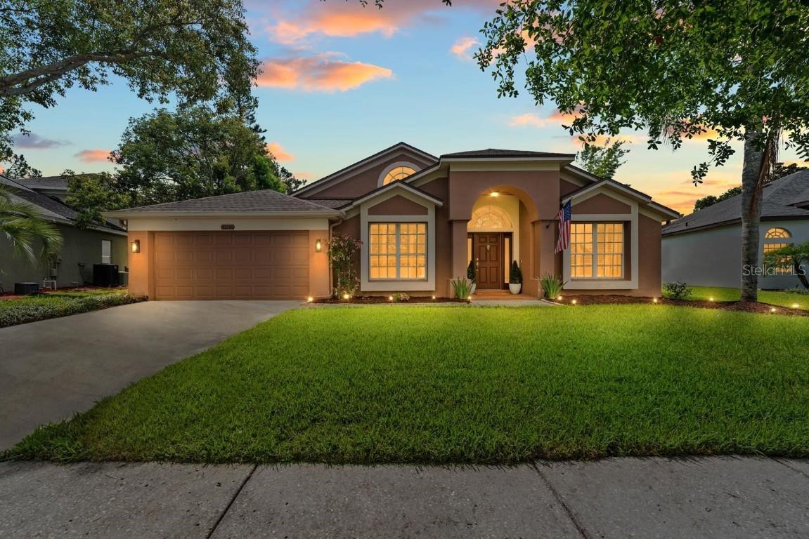 9206 Brindlewood Dr., Odessa, FL 33556