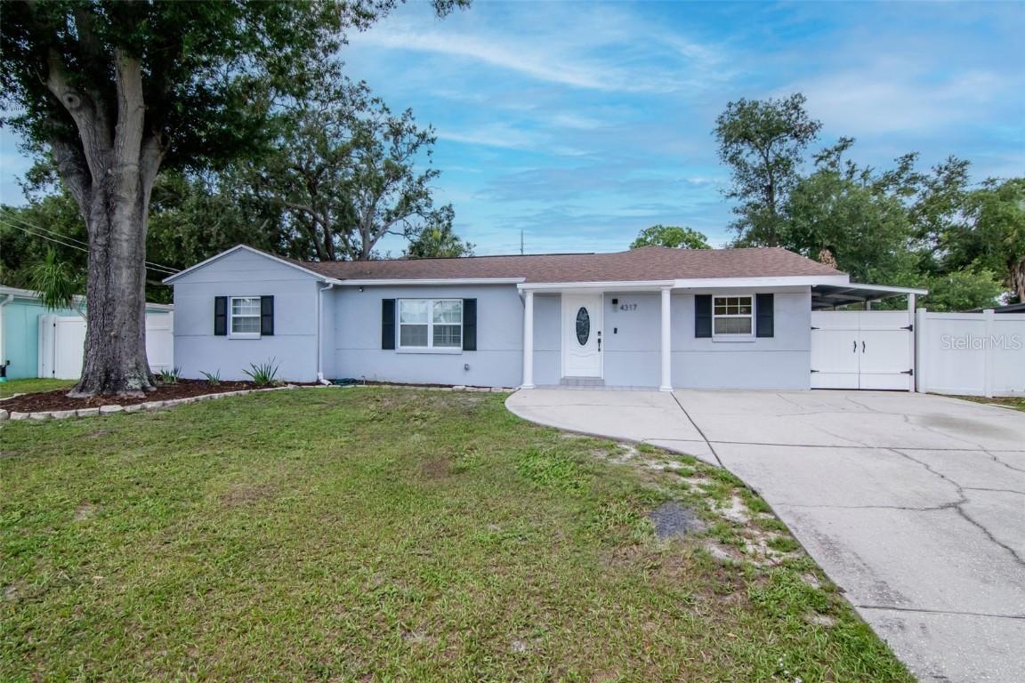 4317 S Hale Ave., Tampa, FL 33611