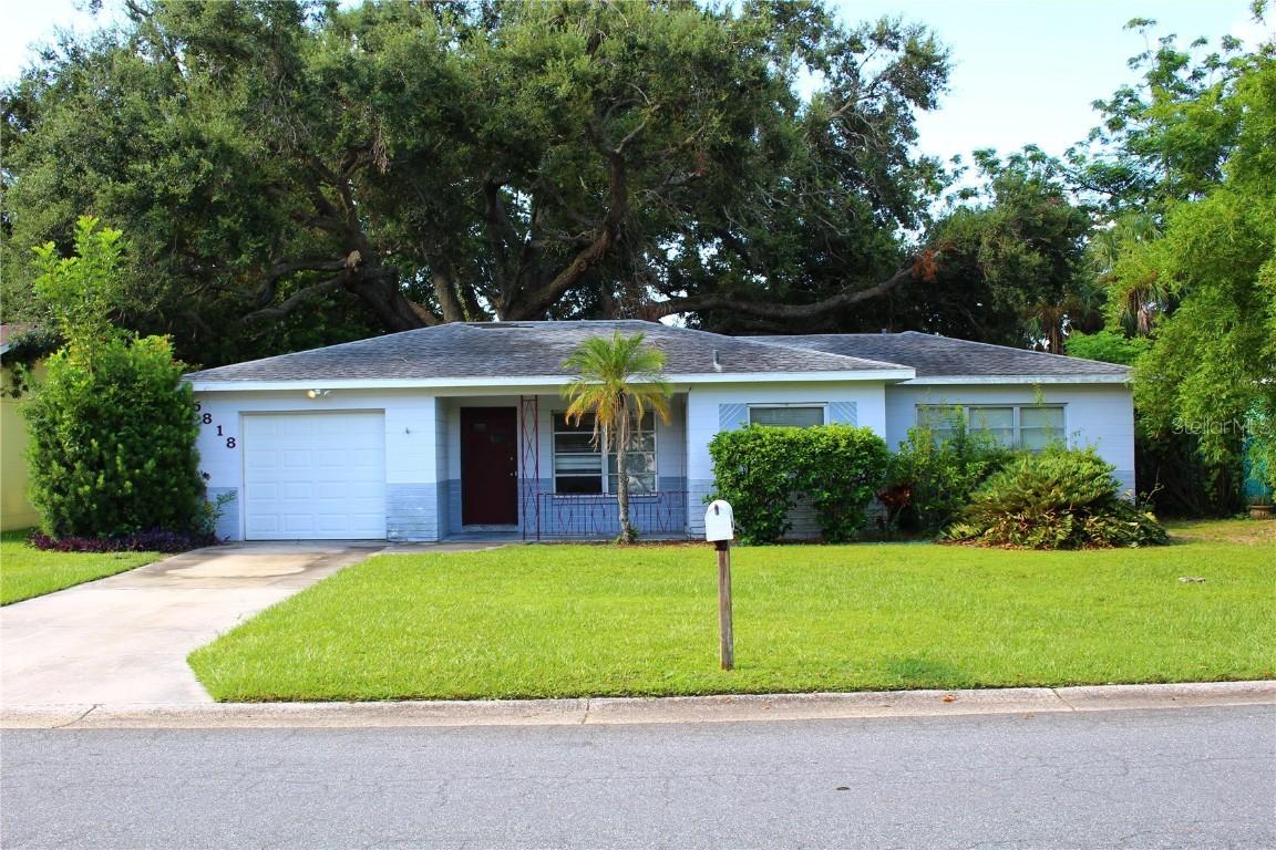 5818 19th Ave., Gulfport, FL 33707