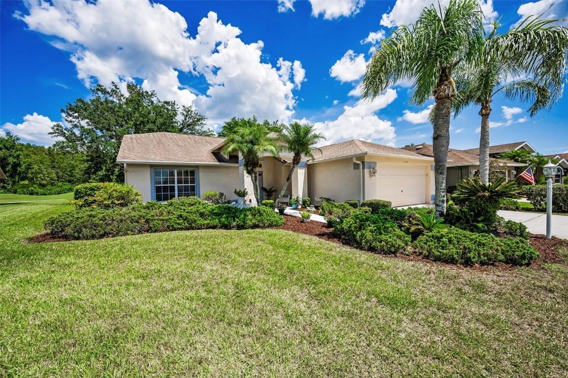 1115 Ashbourne Cir., Trinity, FL 34655