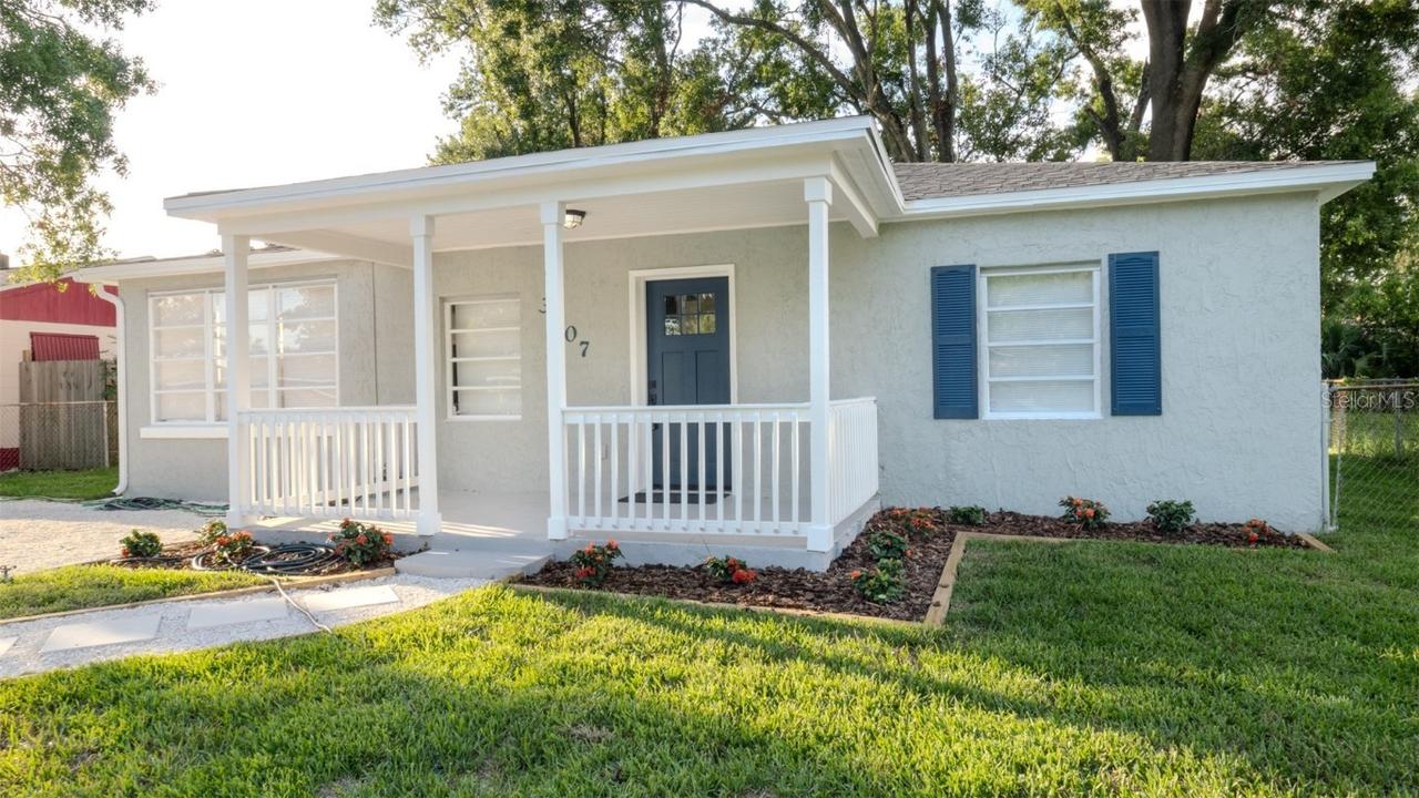 3907 W Walnut St., Tampa, FL 33607