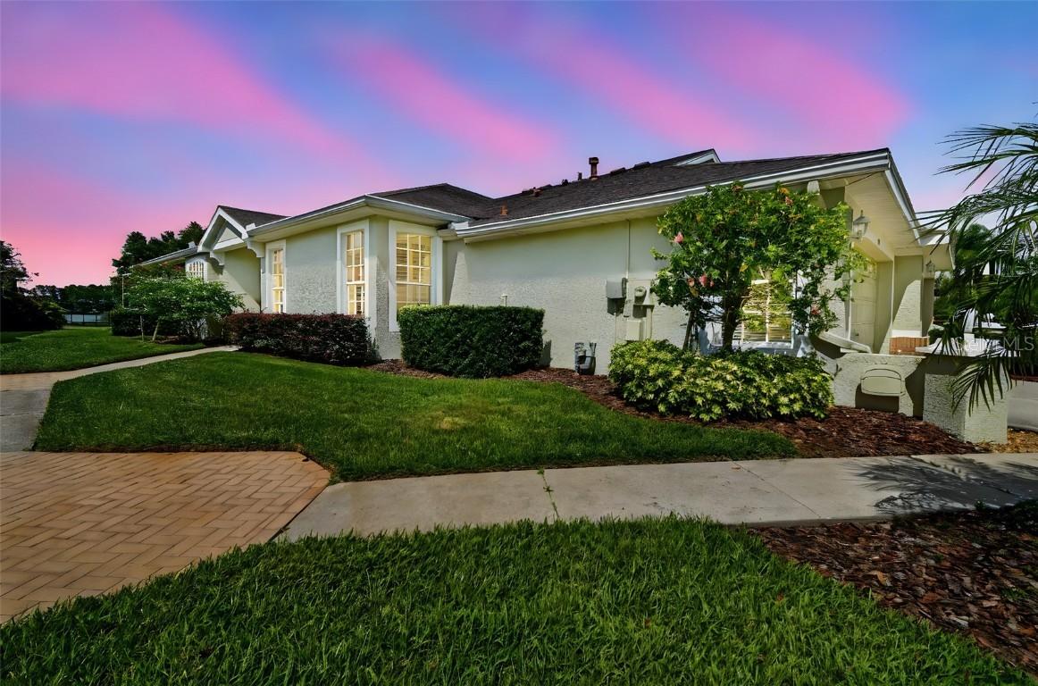 9869 Bridgeton Dr., Tampa, FL 33626