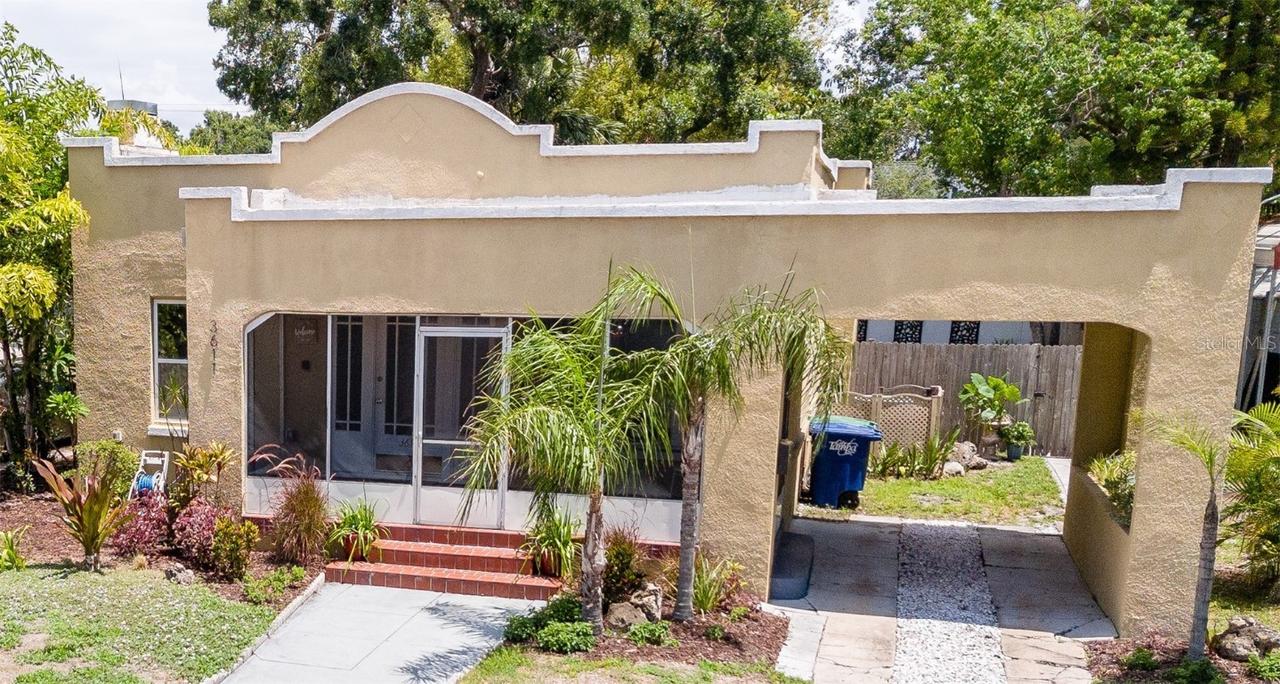 3611 W Bay To Bay Blvd., Tampa, FL 33629