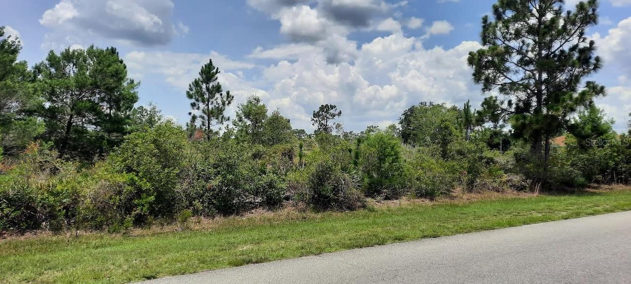 109 Park Ave., Indian Lake Estates, FL 33855