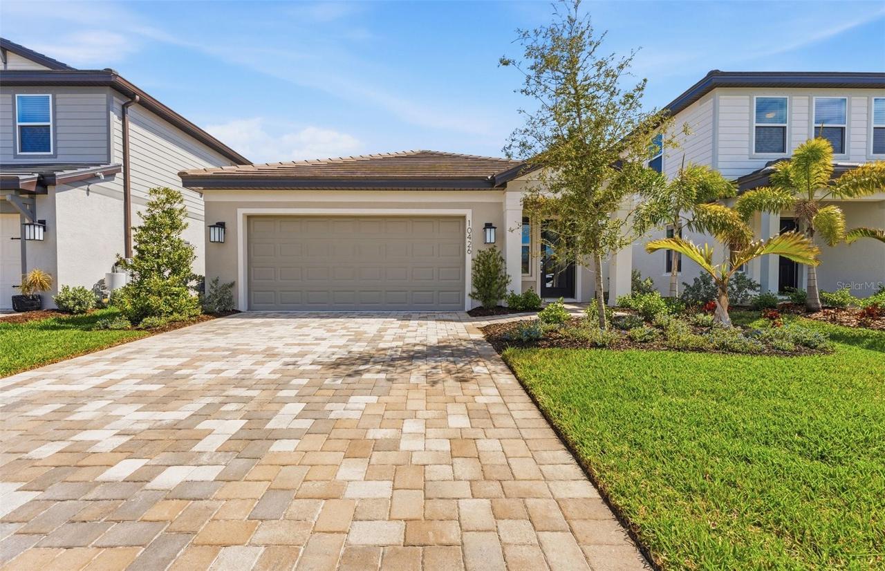 10426 Cross River Tr., Parrish, FL 34219