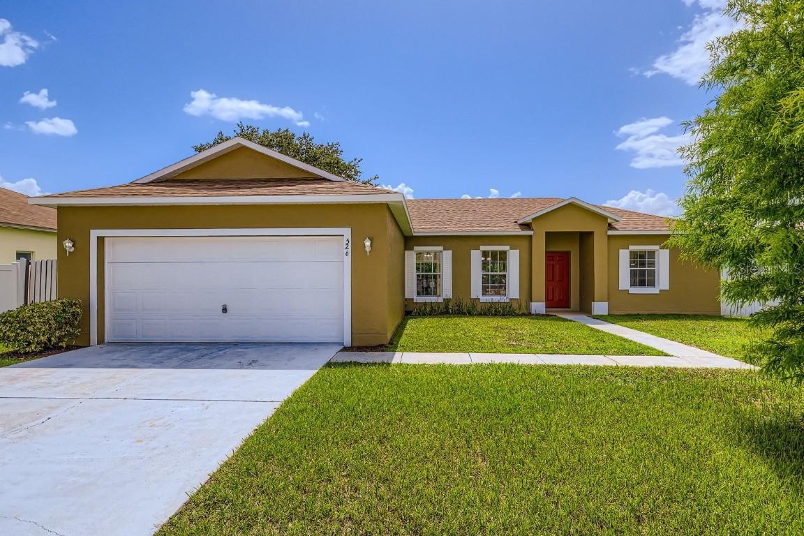 526 Delido Way, Kissimmee, FL 34758