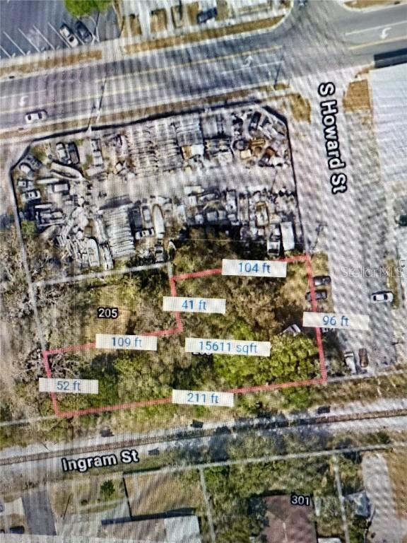 208 S Franklin St., Plant City, FL 33563