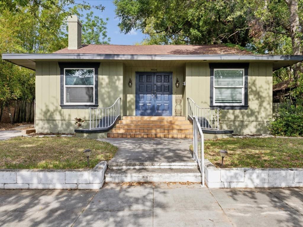 5604 N Cherokee Ave., Tampa, FL 33604