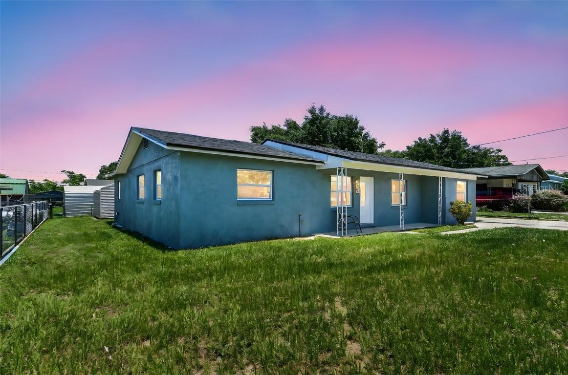 2902 Wheeler St., Bartow, FL 33830