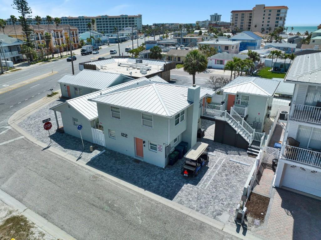 122 Coral Ave., Redington Shores, FL 33708