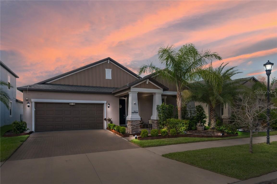 9672 Ivory Dr., Ruskin, FL 33573