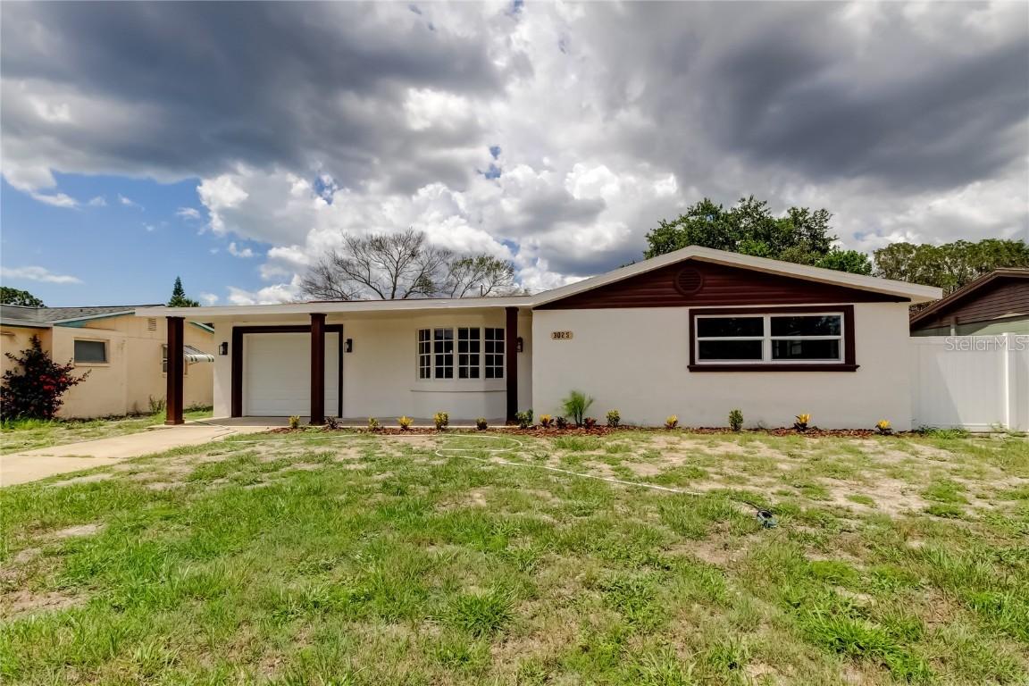 3025 Palamore Dr., Holiday, FL 34691