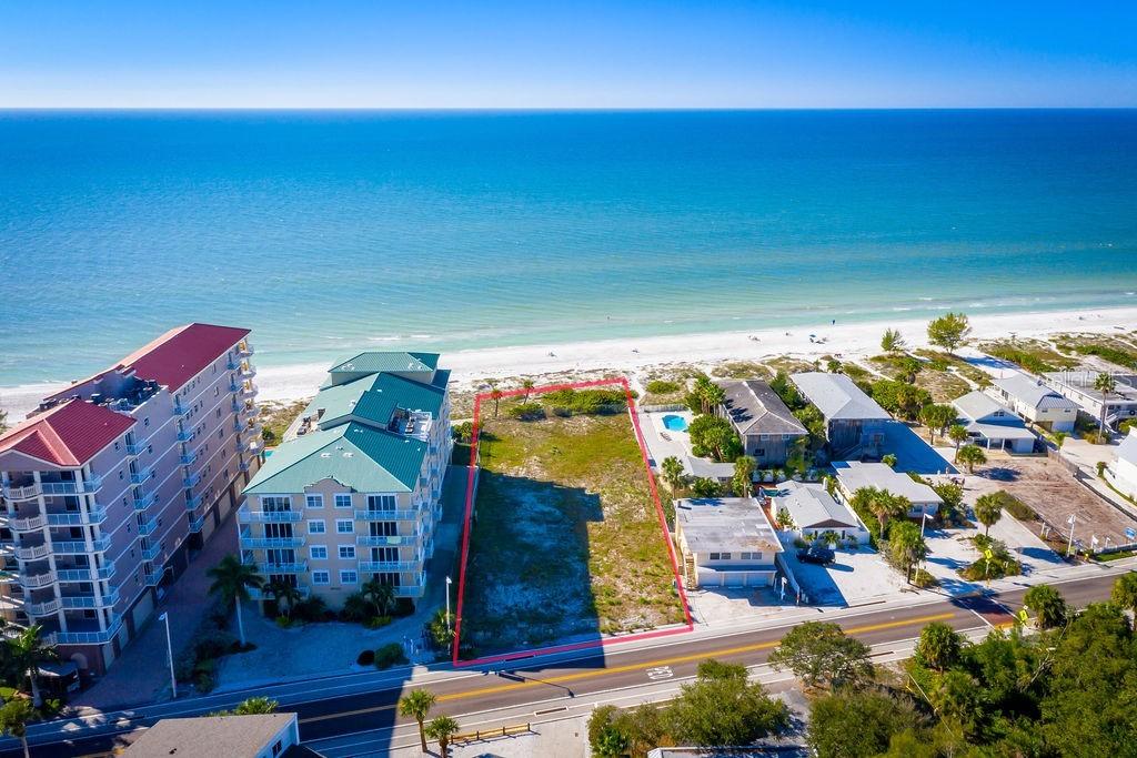 19738 Gulf Blvd., Indian Shores, FL 33785
