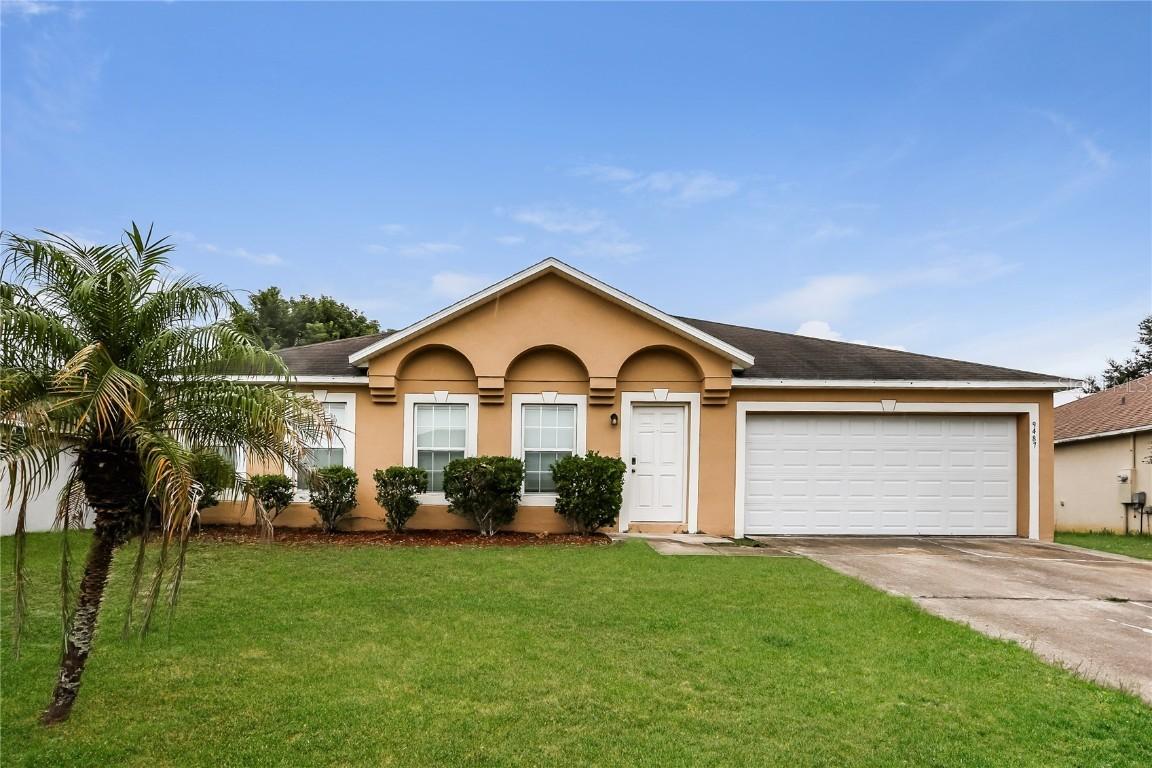 9487 Arbor Oak Ln., Jacksonville, FL 32208