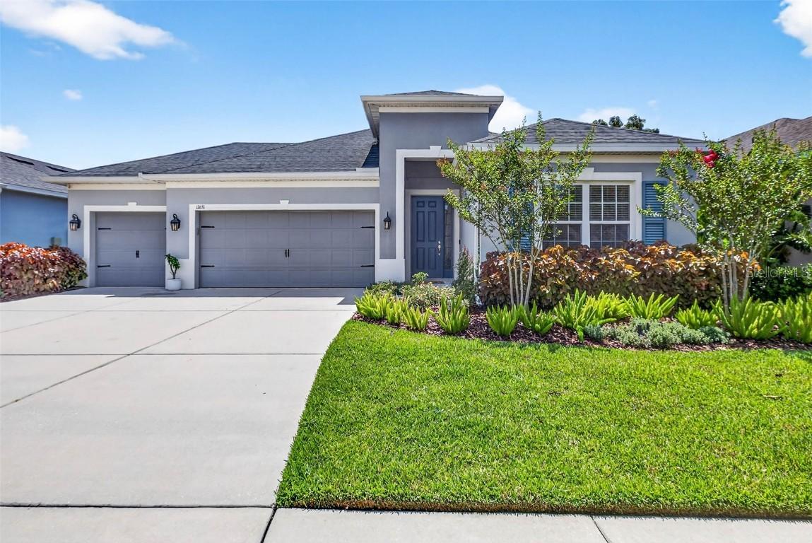 17651 Bright Wheat Dr., Lithia, FL 33547